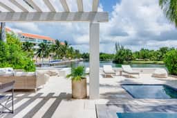 Dream House with private Deck in Puerto Aventuras - Image 2