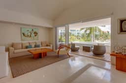 Dream House with private Deck in Puerto Aventuras - Image 5