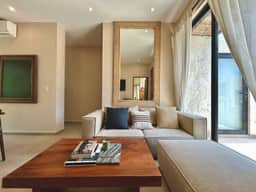 Bohemian Avant-Garde 2BR Apartment - Image 3