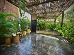 Bohemian Avant-Garde 2BR Apartment - Image 5