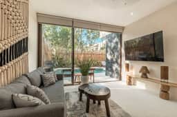 Zamna Villa with 6 bedroom 2 Private Pool Chef - Image 3
