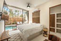 Zamna Villa with 6 bedroom 2 Private Pool Chef - Image 5
