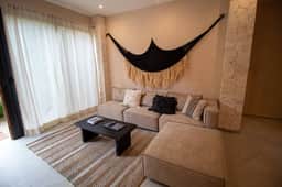 Jungle Modern Condo  2 Bedroom and private pool - Image 2