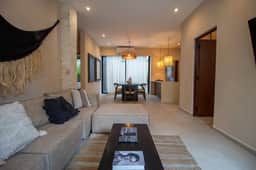 Jungle Modern Condo  2 Bedroom and private pool - Image 3