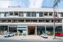 Lovely central condo 2bedroom La Veleta w Gym&Pool - Image 4