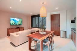 Lovely central condo 2bedroom La Veleta w Gym&Pool - Image 5