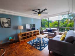 Sunny Apt 3 min Chapultepec Heart of Condesa 2BR - Apartment - Image 4