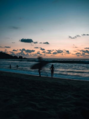 Puerto Escondido