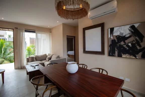 Jungle Boheme Cozy  Condo - 2 br - Image 3
