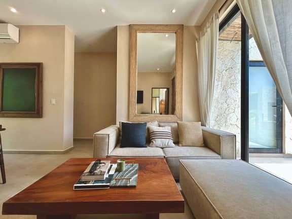 Bohemian Avant-Garde 2BR Apartment - Image 3