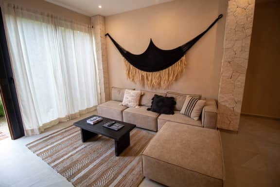 Jungle Modern Condo  2 Bedroom and private pool - Image 2