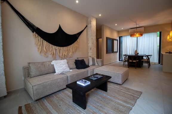 Jungle Modern Condo  2 Bedroom and private pool - Image 5