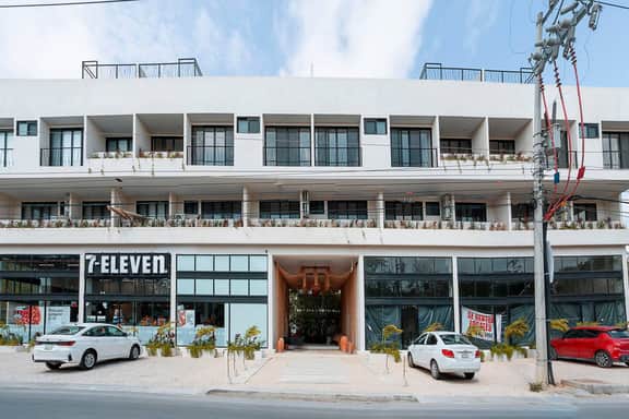 Lovely central condo 2bedroom La Veleta w Gym&Pool - Image 4