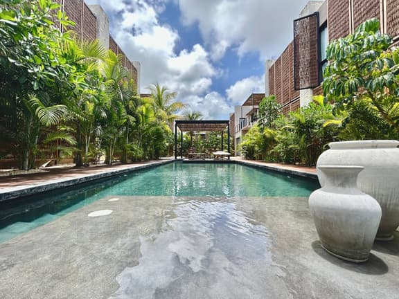 Jungle Modern Condo  2 Bedroom and private pool - Image 1