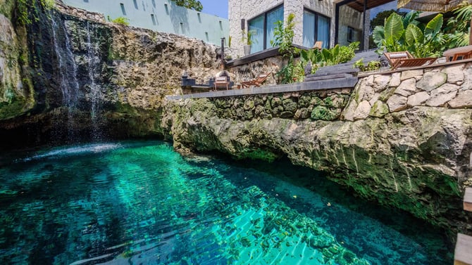 Puerto Aventuras Rental Propierties